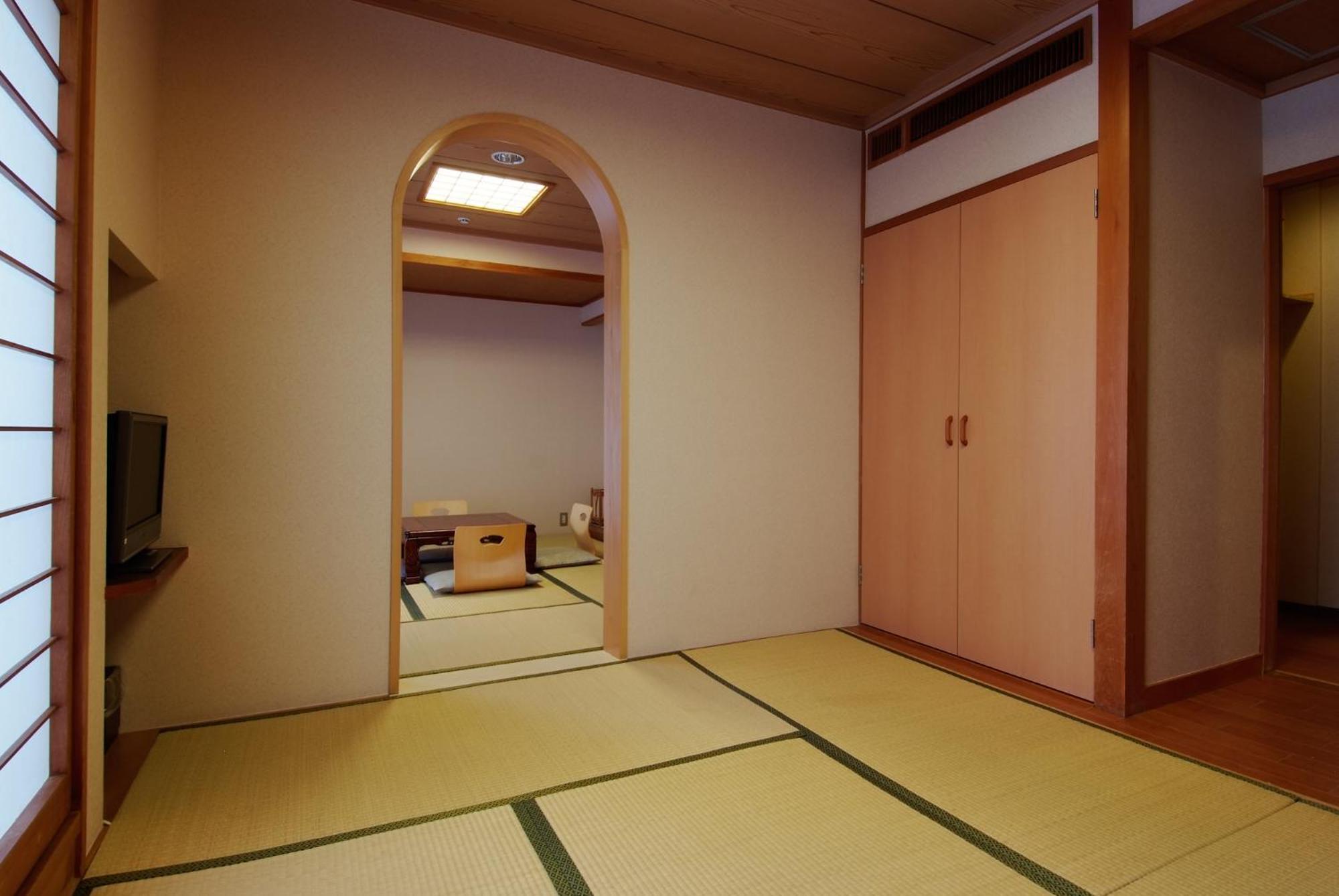 Ryokan Asakusa Shigetsu Tokio Zewnętrze zdjęcie